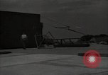 Standbild A-5 Rakete Greifswalder Oie Deutschland, 1940, aus Sekunde 45 historischem Filmmaterial Videoclip 65675037471