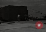 Standbild A-5 Rakete Greifswalder Oie Deutschland, 1940, aus Sekunde 46 historischem Filmmaterial Videoclip 65675037471