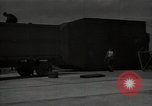 Standbild A-5 Rakete Greifswalder Oie Deutschland, 1940, aus Sekunde 48 historischem Filmmaterial Videoclip 65675037471