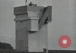 Standbild A-5 Rakete Greifswalder Oie Deutschland, 1940, aus Sekunde 50 historischem Filmmaterial Videoclip 65675037471