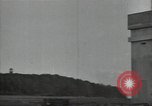 Standbild A-5 Rakete Greifswalder Oie Deutschland, 1940, aus Sekunde 52 historischem Filmmaterial Videoclip 65675037471