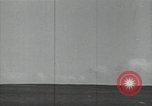 Standbild A-5 Rakete Greifswalder Oie Deutschland, 1940, aus Sekunde 58 historischem Filmmaterial Videoclip 65675037471