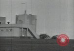 Standbild A-5 Rakete Greifswalder Oie Deutschland, 1940, aus Sekunde 61 historischem Filmmaterial Videoclip 65675037471