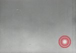 Standbild Raketenstart A-5 und Fallschirm Greifswalder Oie Deutschland, 1940, aus Sekunde 5 historischem Filmmaterial Videoclip 65675037472