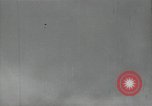 Standbild Raketenstart A-5 und Fallschirm Greifswalder Oie Deutschland, 1940, aus Sekunde 17 historischem Filmmaterial Videoclip 65675037472