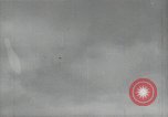 Standbild Raketenstart A-5 und Fallschirm Greifswalder Oie Deutschland, 1940, aus Sekunde 26 historischem Filmmaterial Videoclip 65675037472