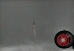 Standbild Deutscher Raketentest A-5 Greifswalder Oie Deutschland, 1940, aus Sekunde 3 historischem Filmmaterial Videoclip 65675037473