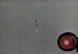 Standbild Deutscher Raketentest A-5 Greifswalder Oie Deutschland, 1940, aus Sekunde 4 historischem Filmmaterial Videoclip 65675037473