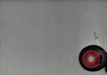 Standbild Deutscher Raketentest A-5 Greifswalder Oie Deutschland, 1940, aus Sekunde 6 historischem Filmmaterial Videoclip 65675037473