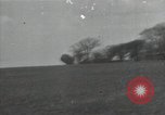 Standbild A-5 Raketentest Greifswalder Oie Deutschland, 1940, aus Sekunde 1 historischem Filmmaterial Videoclip 65675037474