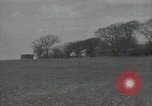 Standbild A-5 Raketentest Greifswalder Oie Deutschland, 1940, aus Sekunde 3 historischem Filmmaterial Videoclip 65675037474
