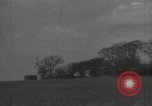Standbild A-5 Raketentest Greifswalder Oie Deutschland, 1940, aus Sekunde 4 historischem Filmmaterial Videoclip 65675037474