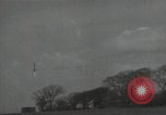 Standbild A-5 Raketentest Greifswalder Oie Deutschland, 1940, aus Sekunde 5 historischem Filmmaterial Videoclip 65675037474