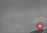 Standbild A-5 Raketentest Greifswalder Oie Deutschland, 1940, aus Sekunde 6 historischem Filmmaterial Videoclip 65675037474