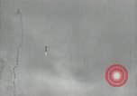 Standbild Deutscher Raketenstart Der A-5 Greifswalder Oie Deutschland, 1940, aus Sekunde 6 historischem Filmmaterial Videoclip 65675037475