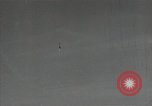 Standbild Nazi-deutsche A-5-Rakete Greifswalder Oie Deutschland, 1940, aus Sekunde 5 historischem Filmmaterial Videoclip 65675037476