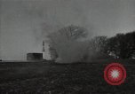 Standbild A-5-Rakete Greifswalder Oie Deutschland, 1940, aus Sekunde 3 historischem Filmmaterial Videoclip 65675037477