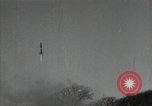 Standbild A-5-Rakete Greifswalder Oie Deutschland, 1940, aus Sekunde 5 historischem Filmmaterial Videoclip 65675037477