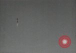 Standbild A-5-Rakete Greifswalder Oie Deutschland, 1940, aus Sekunde 6 historischem Filmmaterial Videoclip 65675037477