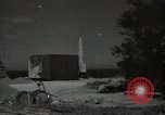 Standbild A-5-Rakete Greifswalder Oie Deutschland, 1940, aus Sekunde 1 historischem Filmmaterial Videoclip 65675037478