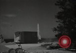 Standbild A-5-Rakete Greifswalder Oie Deutschland, 1940, aus Sekunde 3 historischem Filmmaterial Videoclip 65675037478