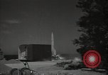 Standbild A-5-Rakete Greifswalder Oie Deutschland, 1940, aus Sekunde 4 historischem Filmmaterial Videoclip 65675037478