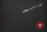 Standbild A-5-Rakete Greifswalder Oie Deutschland, 1940, aus Sekunde 14 historischem Filmmaterial Videoclip 65675037478