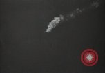 Standbild A-5-Rakete Greifswalder Oie Deutschland, 1940, aus Sekunde 15 historischem Filmmaterial Videoclip 65675037478