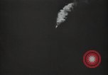 Standbild A-5-Rakete Greifswalder Oie Deutschland, 1940, aus Sekunde 16 historischem Filmmaterial Videoclip 65675037478