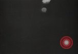 Standbild A-5-Rakete Greifswalder Oie Deutschland, 1940, aus Sekunde 17 historischem Filmmaterial Videoclip 65675037478