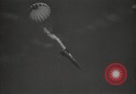 Standbild A-5-Rakete Greifswalder Oie Deutschland, 1940, aus Sekunde 21 historischem Filmmaterial Videoclip 65675037478