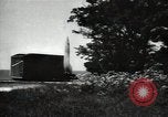 Standbild A-5 Raketenversuche durch Nazi-Deutschland Greifswalder Oie Deutschland, 1940, aus Sekunde 3 historischem Filmmaterial Videoclip 65675037479