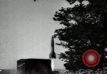Standbild A-5 Raketenversuche durch Nazi-Deutschland Greifswalder Oie Deutschland, 1940, aus Sekunde 10 historischem Filmmaterial Videoclip 65675037479