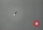 Standbild A-5 Raketenversuche durch Nazi-Deutschland Greifswalder Oie Deutschland, 1940, aus Sekunde 19 historischem Filmmaterial Videoclip 65675037479