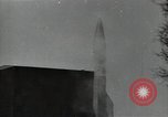 Standbild Deutscher Raketenstart der A-5 und -Bergung Greifswalder Oie Deutschland, 1940, aus Sekunde 1 historischem Filmmaterial Videoclip 65675037480