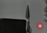 Standbild Deutscher Raketenstart der A-5 und -Bergung Greifswalder Oie Deutschland, 1940, aus Sekunde 5 historischem Filmmaterial Videoclip 65675037480