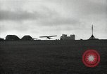 Standbild Deutscher Raketenstart der A-5 und -Bergung Greifswalder Oie Deutschland, 1940, aus Sekunde 15 historischem Filmmaterial Videoclip 65675037480