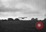 Standbild Deutscher Raketenstart der A-5 und -Bergung Greifswalder Oie Deutschland, 1940, aus Sekunde 16 historischem Filmmaterial Videoclip 65675037480