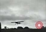 Standbild Deutscher Raketenstart der A-5 und -Bergung Greifswalder Oie Deutschland, 1940, aus Sekunde 18 historischem Filmmaterial Videoclip 65675037480