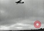 Standbild Deutscher Raketenstart der A-5 und -Bergung Greifswalder Oie Deutschland, 1940, aus Sekunde 19 historischem Filmmaterial Videoclip 65675037480