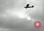 Standbild Deutscher Raketenstart der A-5 und -Bergung Greifswalder Oie Deutschland, 1940, aus Sekunde 20 historischem Filmmaterial Videoclip 65675037480