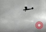 Standbild Deutscher Raketenstart der A-5 und -Bergung Greifswalder Oie Deutschland, 1940, aus Sekunde 21 historischem Filmmaterial Videoclip 65675037480