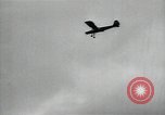 Standbild Deutscher Raketenstart der A-5 und -Bergung Greifswalder Oie Deutschland, 1940, aus Sekunde 22 historischem Filmmaterial Videoclip 65675037480