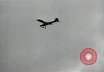 Standbild Deutscher Raketenstart der A-5 und -Bergung Greifswalder Oie Deutschland, 1940, aus Sekunde 23 historischem Filmmaterial Videoclip 65675037480