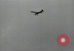 Standbild Deutscher Raketenstart der A-5 und -Bergung Greifswalder Oie Deutschland, 1940, aus Sekunde 25 historischem Filmmaterial Videoclip 65675037480