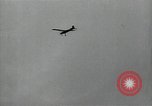 Standbild Deutscher Raketenstart der A-5 und -Bergung Greifswalder Oie Deutschland, 1940, aus Sekunde 26 historischem Filmmaterial Videoclip 65675037480