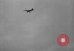 Standbild Deutscher Raketenstart der A-5 und -Bergung Greifswalder Oie Deutschland, 1940, aus Sekunde 27 historischem Filmmaterial Videoclip 65675037480