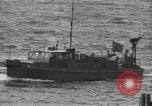 Standbild Deutscher Raketenstart der A-5 und -Bergung Greifswalder Oie Deutschland, 1940, aus Sekunde 37 historischem Filmmaterial Videoclip 65675037480