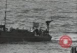 Standbild Deutscher Raketenstart der A-5 und -Bergung Greifswalder Oie Deutschland, 1940, aus Sekunde 39 historischem Filmmaterial Videoclip 65675037480