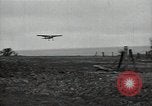 Standbild Deutscher Raketenstart der A-5 und -Bergung Greifswalder Oie Deutschland, 1940, aus Sekunde 45 historischem Filmmaterial Videoclip 65675037480